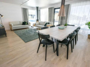 Holiday Home Kasnäs marina a 8 in Kasnäs